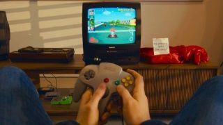 Retro Oyun Konsolu ModRetro N64 Duyuruldu