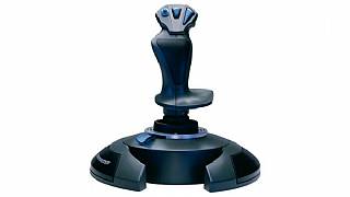 Force Feedback Joystick