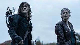 The Walking Dead: Daryl Dixon 3. Sezon Fragmanı Yayınlandı