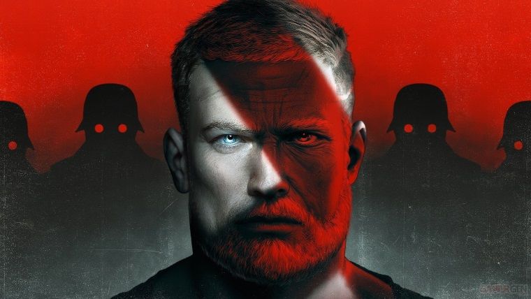 Amazon’dan Wolfenstein Dizisi Geliyor