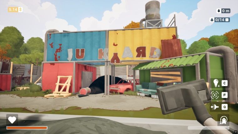 Kayıp Bitcoin Skandalı One Man's Trash'e İlham Oldu