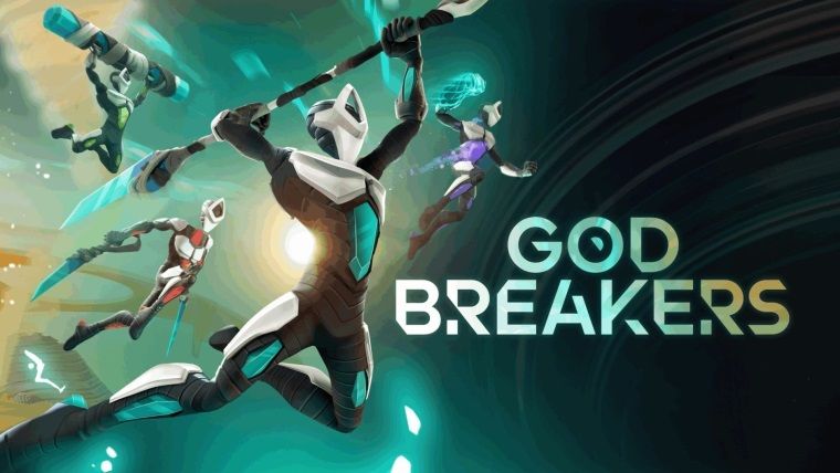 4 Kişilik Co-Op Hack-and-Slash GODBREAKERS Duyuruldu