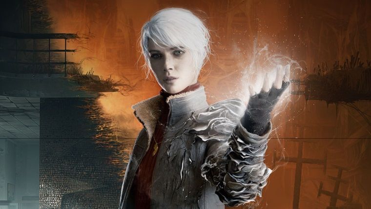 The Medium Film Uyarlaması İçin Geri Sayım Başladı