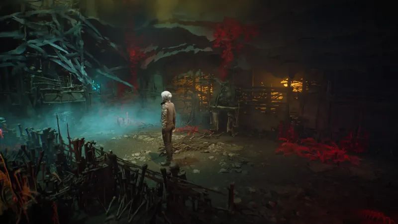 The Medium Film Uyarlaması İçin Geri Sayım Başladı