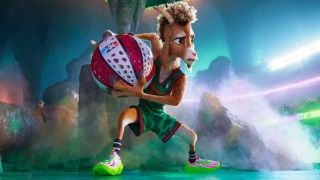 GOAT Filmi İlk Fragmanıyla Olay Yarattı