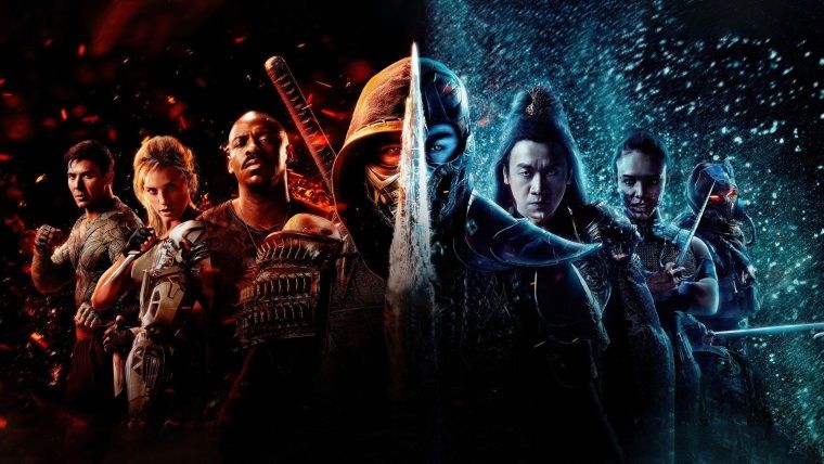 Mortal Kombat 3 Filmi Geliyor Ama Bir Şartla