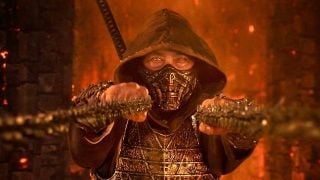 Mortal Kombat 3 Warner Bros Tarafından Onaylandı