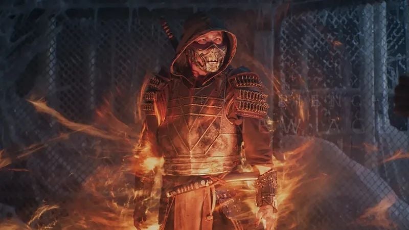Mortal Kombat 3 Filmi Geliyor Ama Bir Şartla