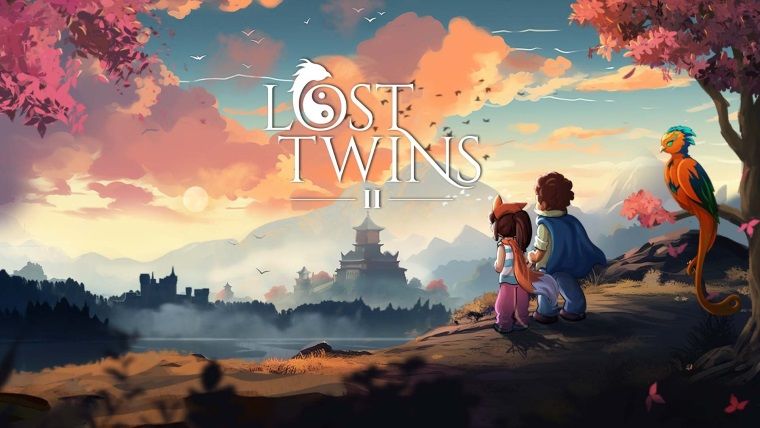 Lost Twins II’nin Çıkış Tarihi Belli Oldu