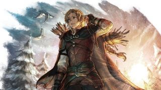 Octopath Traveler 0 Duyuruldu