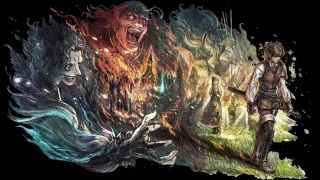 Octopath Traveler 0 Tokyo Game Show’da Şov Yaptı