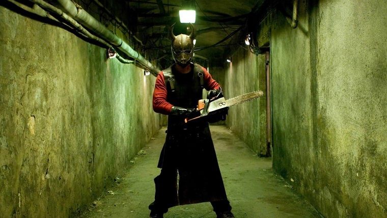 Eli Roth’tan Yeni Hostel Dizisi Geliyor