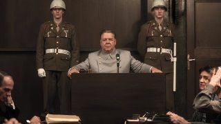 Russell Crowe’lu Nuremberg Filminden İlk Fragman Geldi