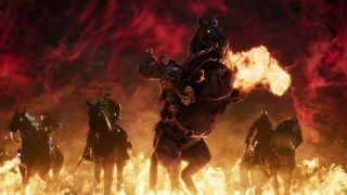 Darksiders 4 Resmen Duyuruldu