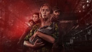 A Quiet Place 3 İçin Geri Sayım Başladı