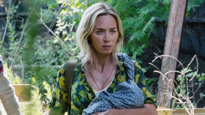 A Quiet Place 3 Yine Ertelendi