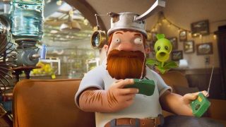 Plants Vs Zombies Sanatçıları Yok Sayıldı