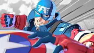 Marvel Tokon: Fighting Souls Kapalı Beta Duyuruldu
