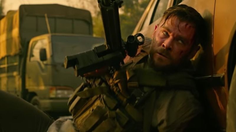 Extraction Evreninde Geçen Mercenary Hakkında İlk Detaylar Geldi