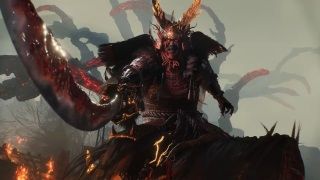 Nioh 3 Çıkış Tarihi Belli Oldu