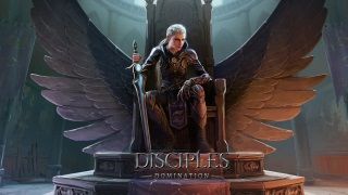 Disciples Domination Konsol ve PC İçin Duyuruldu