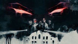 Eyes of Hellfire Erken Erişim Tarihi Açıklandı