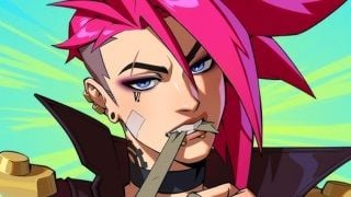 Riot 2XKO Duyurusunda Erken Davrandı