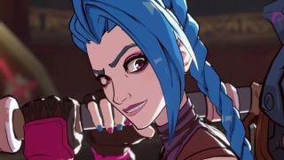 2XKO Ties That Bind Fragmanı Göz Kamaştırdı