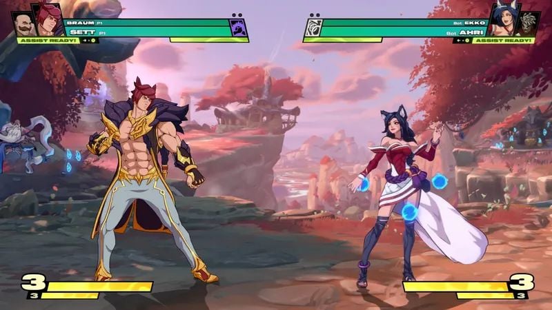 Riot 2XKO Duyurusunda Erken Davrandı