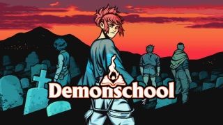 Demonschool Çıkış Tarihi Açıklandı
