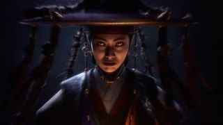 Woochi the Wayfarer Duyuruldu