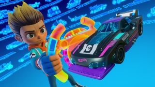 Hot Wheels Let’s Race: Ultimate Speed Çıkış Tarihi Açıklandı
