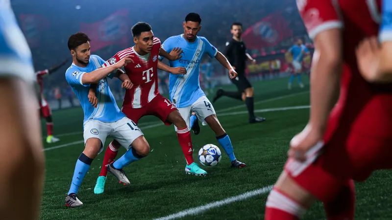 Football Manager 26 İlk Kez Resmi FIFA Lisansına Kavuşuyor