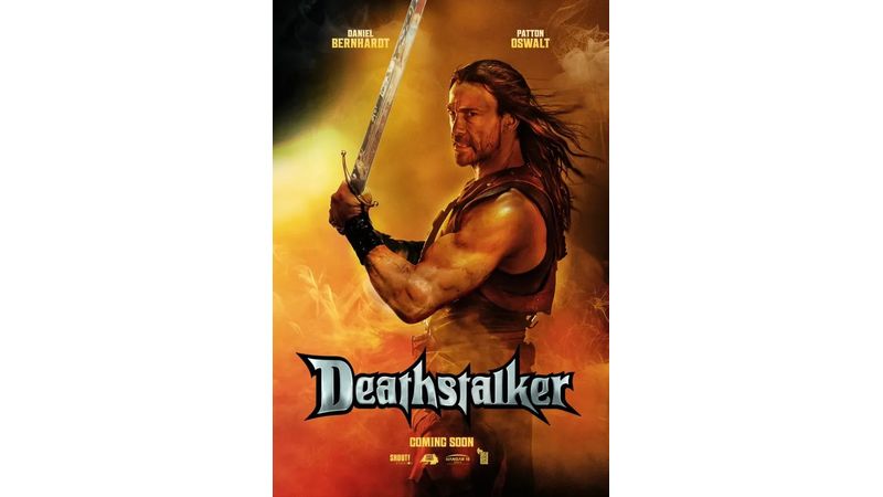 Deathstalker İçin Çıkış Tarihi Açıklandı