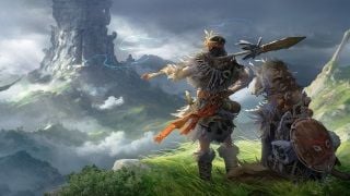 Yeni Açık Dünya Hayatta Kalma Oyunu Of Peaks and Tides Duyuruldu