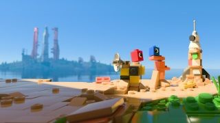 LEGO Voyagers Çıkış Tarihi Kesinleşti