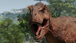 Jurassic Park: Survival Kamera Arkası Videosuyla Gündemde
