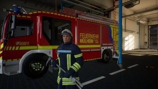 Emergency Call 112: The Firefighting Simulation 3 Duyuruldu