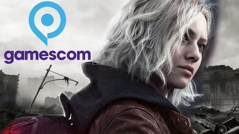 Gamescom 2025 Ödülleri Sahiplerini Buldu