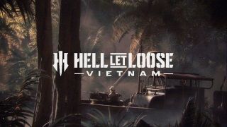 Hell Let Loose: Vietnam Geliyor
