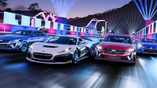 Forza Horizon 6 Tokyo Game Show’da Duyurulabilir