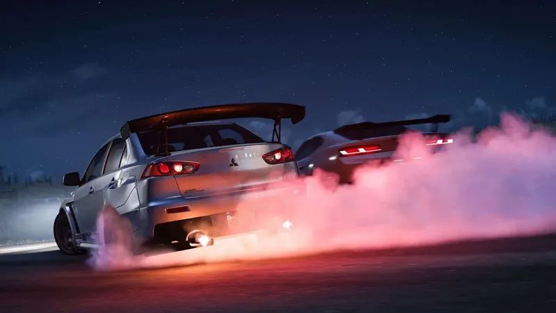 Forza Horizon 6 Tokyo Game Show’da Duyurulabilir