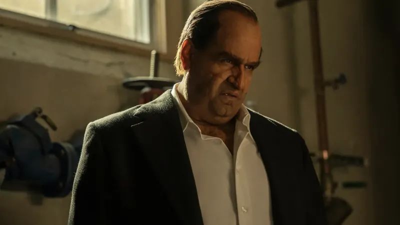 The Penguin Dizisinin 2. Sezonu Şimdiden Tartışmalı