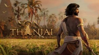 Hint Yapımı Son Of Thanjai Resmen Duyuruldu