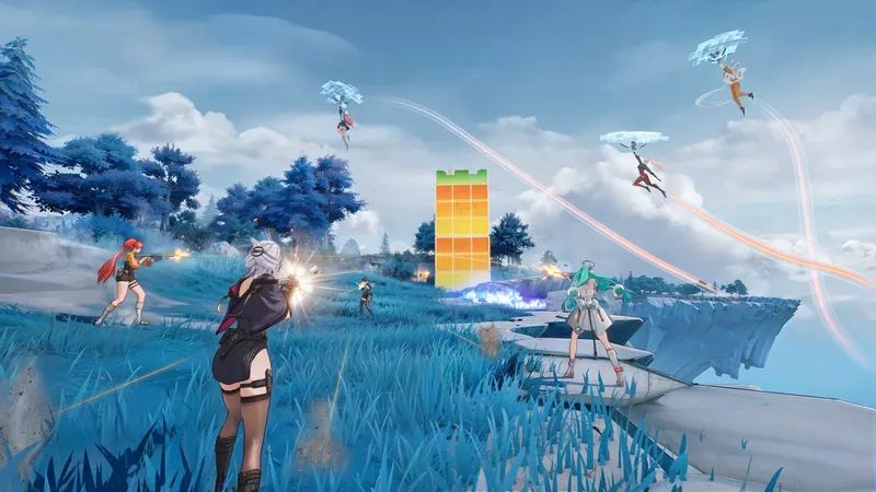 Fate Trigger İçin Beklenen Haber Geldi