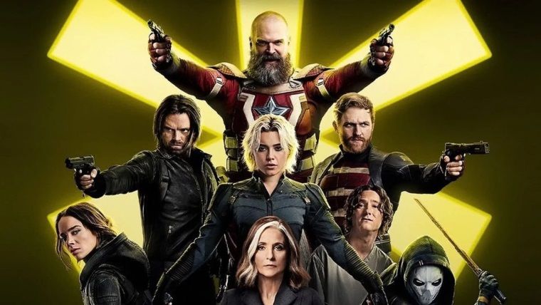 Thunderbolts 2 Projesi Beklenenden Farklı İlerliyor