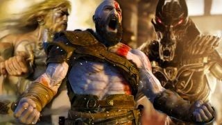 God of War 6 İçin Yeni Kanıtlar Ortaya Çıktı