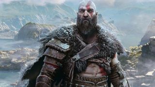 Kratos Mısır Tanrılarıyla Karşılaşmak İstiyor