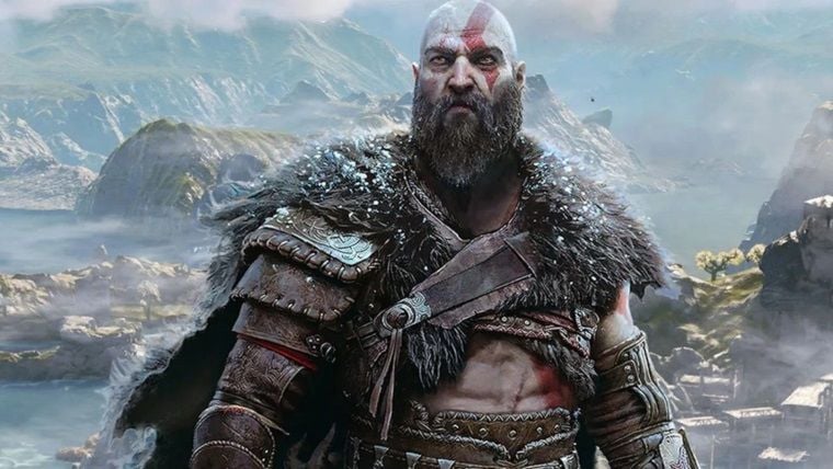 Kratos Mısır Tanrılarıyla Karşılaşmak İstiyor