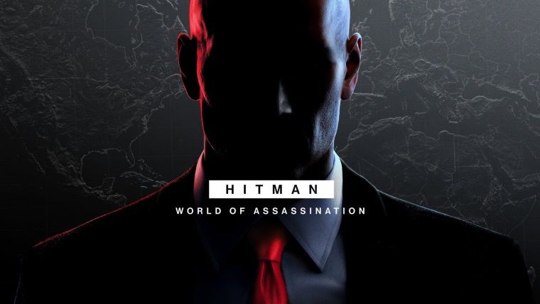 Hitman World of Assassination iOS ve iPad’e Geliyor